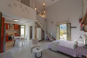 Villa Rosa - Luxury Villas with Panoramic Views
