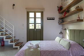 Villa Rosa - Luxury Villas with Panoramic Views