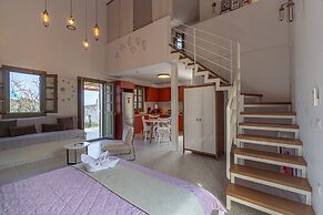 Villa Rosa - Luxury Villas with Panoramic Views