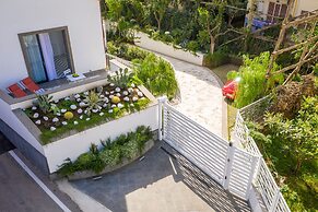 Luxury Suite with Terrace