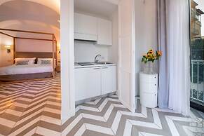 Luxury Suite with Terrace