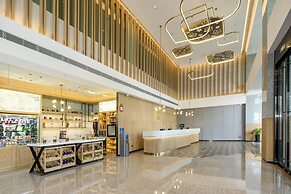 Hilton Garden Inn Changchun Economic Development Zone