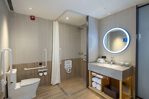 Hilton Garden Inn Changchun Economic Development Zone