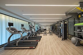 Hilton Garden Inn Changchun Economic Development Zone