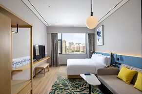 Hilton Garden Inn Changchun Economic Development Zone