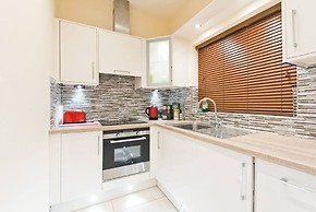 Captivating 2-bed Apartment in Dublin 1