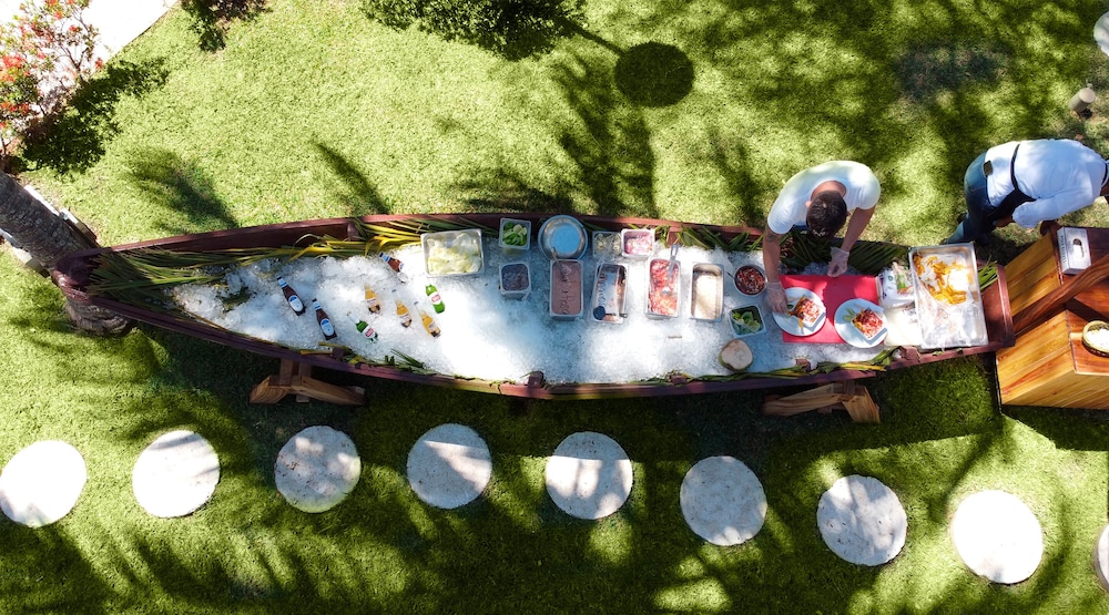Las Veraneras Villas & Resort