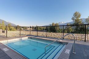 Fairfield Inn & Suites by Marriott Revelstoke