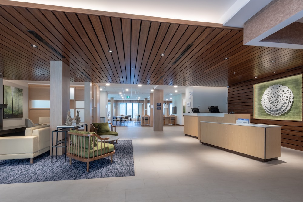 Fairfield Inn & Suites by Marriott Revelstoke