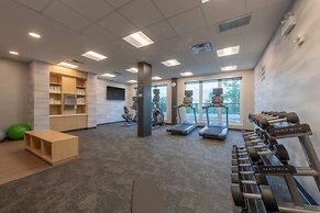 Fairfield Inn & Suites by Marriott Revelstoke