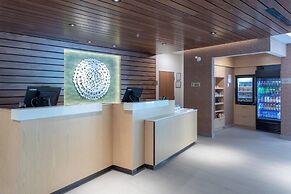 Fairfield Inn & Suites by Marriott Revelstoke