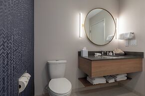 Fairfield Inn & Suites by Marriott Revelstoke