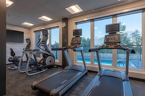 Fairfield Inn & Suites by Marriott Revelstoke