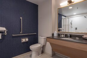 Fairfield Inn & Suites by Marriott Revelstoke