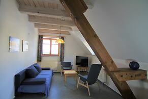 Haflingerhof Galster
