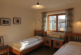 Haflingerhof Galster