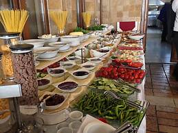 Lalehan City Hotel - Special Class