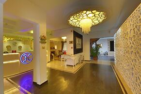Lalehan City Hotel - Special Class