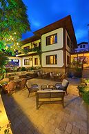 Lalehan City Hotel - Special Class