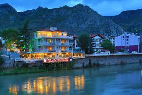 Lalehan City Hotel - Special Class