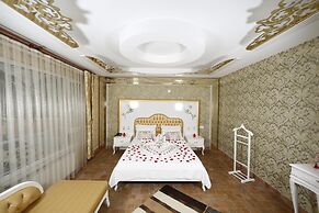 Lalehan City Hotel - Special Class