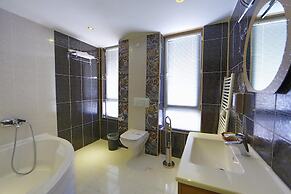 Lalehan City Hotel - Special Class
