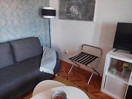 Apartment Saul