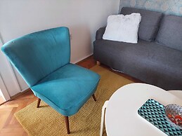 Apartment Saul