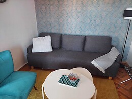 Apartment Saul