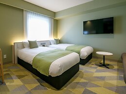 Fukuoka U-BELL Hotel
