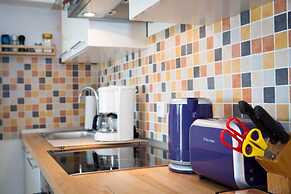 Apartment Nera