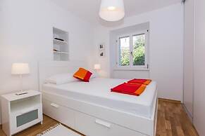 Apartment Nera