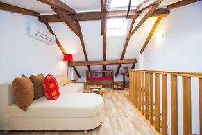 Apartment Nera