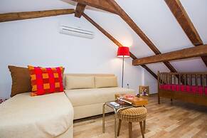 Apartment Nera
