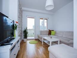 Apartment Nera