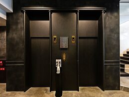 Orda Hotel