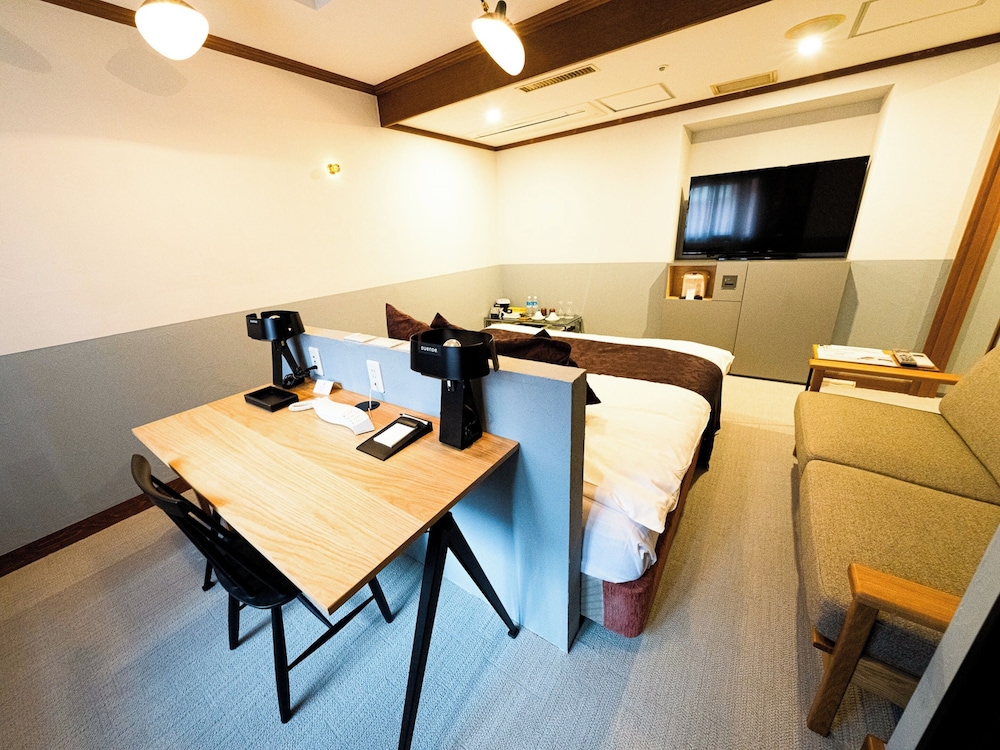 Orda Hotel