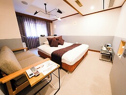 Orda Hotel