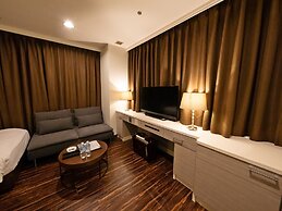 Orda Hotel