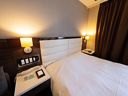 Orda Hotel