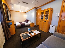 Orda Hotel