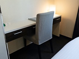 Orda Hotel