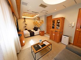 Orda Hotel