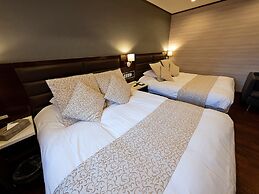 Orda Hotel