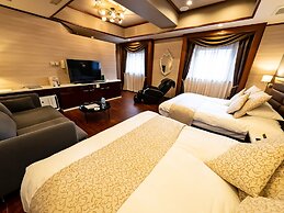 Orda Hotel