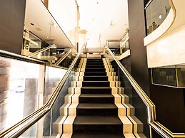 Orda Hotel