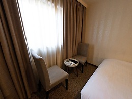 Orda Hotel