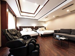 Orda Hotel