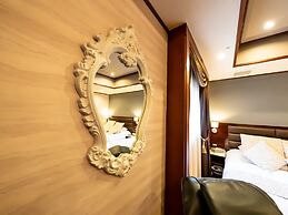 Orda Hotel