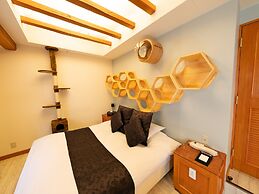 Orda Hotel